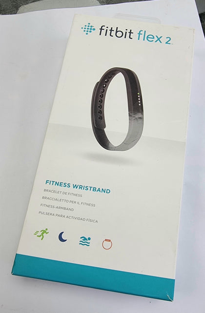 Fitbit Flex 2 -Red