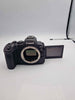 Canon EOS R6 Mark II Mirrorless Camera Body – 24.2MP – 4K Video – With Generic Charger