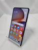 Xiaomi Redmi Note 12 Pro 5G 128GB smartphone black unlocked unboxed