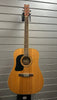 **Sale** Washburn HD10SLH Left Handed Guitar