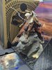 Assassin's Creed Origins Gods Collectors Edition Bayek Figure Statue - PS4