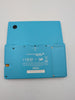 Nintendo dsi console light blue