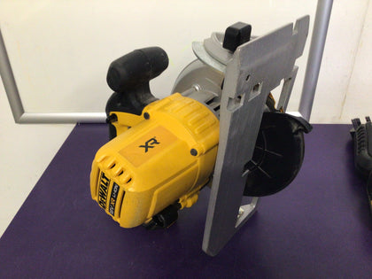 DeWalt DCS391N 18V XR Circular Saw