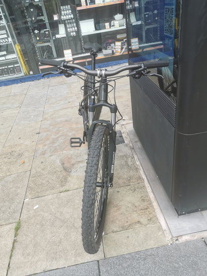 Trek Marlin 5 Hardtail Grey Medium Frame  28
