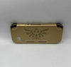 Nintendo Switch Lite Hyrule Gold Edition 32GB Boxed - Chesterfield