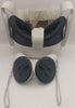 Meta Quest 3s VR Headset with Controllers 128GB white unboxed