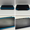 Nintendo 2DS XL Handheld Console in Black/ Blue
