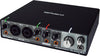 Roland Rubix24 2-In/4-Out USB Audio Interface**Unboxed**
