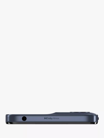 Motorola Moto E15 - 64 GB, Denim Blue  **BRAND NEW**