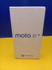 Motorola E15 Fresh Lavender Smartphone