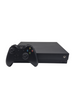 Microsoft Xbox One X 1TB Game Console - Black