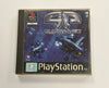 ps1 playstation one g-police