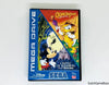 Sega Megadrive Castle of Illusion / Quackshot