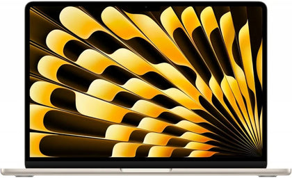 Apple Macbook Air 2025 M4 256GB SSD, 16GB Memory - Starlight *100% Battery Health*