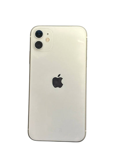 iPhone 11 {64GB 80%BH}