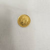 1912 George V Gold Sovereign