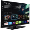 Bush 32" Smart LED TV HD (Collection Only)