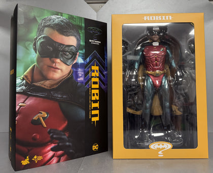 Hot Toys Batman Forever Robin MMS594