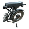 KICKWEY K7 Electric Bike For Adult 1500W Ebike 48V 23Ah Mountain Off-Road Motorcycle