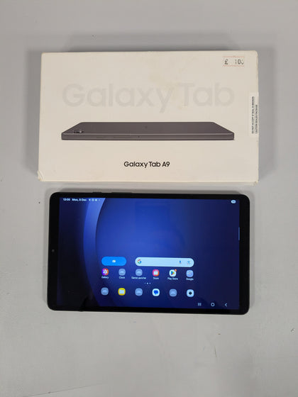 Samsung Galaxy Tab A9 64GB WIFI