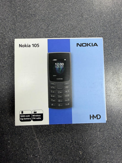 Nokia 105 Dual Sim