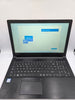 Toshiba satellite Pro 16gb 256ssd core i3