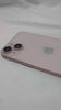 Apple iPhone 13 Mobile Phone - 128GB - Pink - Open Unlocked - Unboxed (86% Battery) *SMASHED SCREEN*