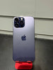 Apple iPhone 14 Pro Max 128GB Space Black, Unlocked - 87% Battery Health