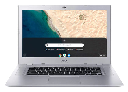 Acer Chromebook 315, AMD A4-9120C Processor, 15.6