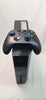 Microsoft Xbox One 500GB black console with 1 controller (new analogue grips) unboxed all leads