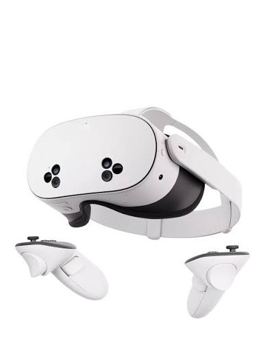 Meta Quest 3s vr - Boxed