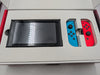 Nintendo switch Boxed