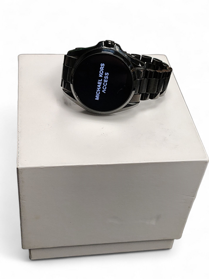 Michael Kors Smart Watch (MKT5005) **Boxed** **COLLECTION ONLY**