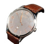 Hugo Boss Men's Watch Grey/Gold**Boxed**
