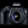 Canon EOS 4000D Camera DSLR