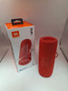JBL Flip 6 Wireless Portable Speaker - Red,