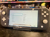 Nintendo Switch Lite Console Grey 32GB