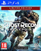 Ghost Recon Breakpoint PS4