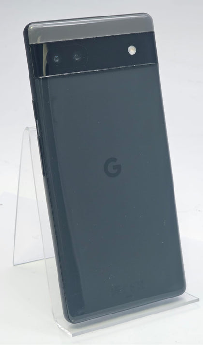 Google Pixel 6A 128GB Gray