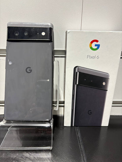 Google Pixel 6