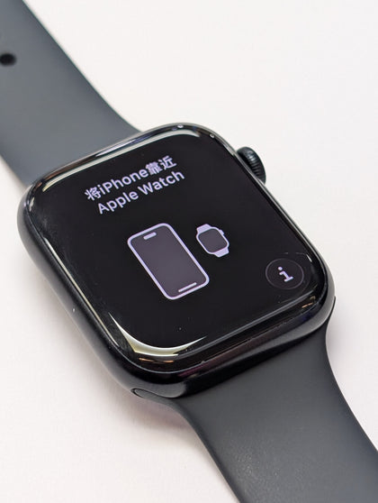 Apple Watch Series 9 GPS/LTE