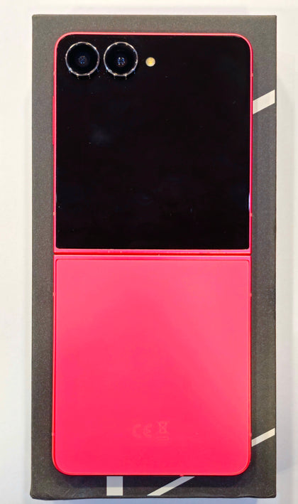 Samsung Galaxy Z Flip7 - 512gb - unlocked - boxed