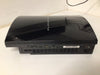 Sony PlayStation 3 - Game console - 80gb Black