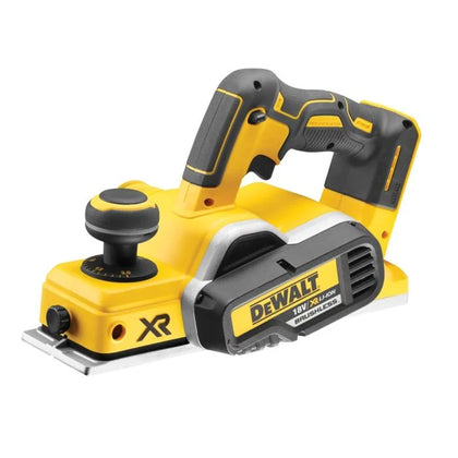 DeWalt DCS391 18V XR Circular Saw/DeWalt DCP580 18v XR Cordless Brushless Planer