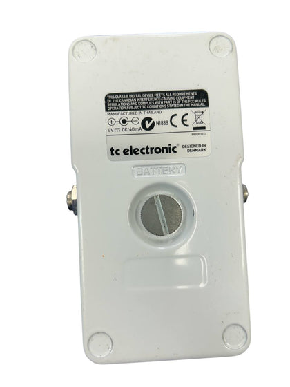 TC Electronic Spark Booster True Bypass **Collection Only - Toxteth**