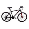 Pronto 26 Inch Mountain Bike with 21 Speeds & Alloy Frame Black **Collection Only**