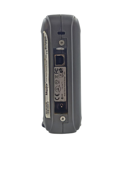 Maxtor External 500GB HDD harddrive
