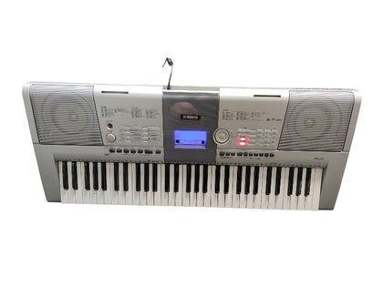 Yamaha PSR-295 61 Keys Electronic Keyboard**Unboxed**
