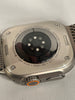 Apple Watch Ultra Cellular & GPS Titanium 49mm