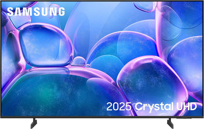 Samsung Crystal UHD 43
